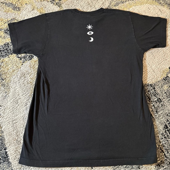 Panic at the Disco Black T-Shirt Size Medium - Picture 6 of 7